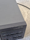 JVC TD-X301 - Stereo Cassette Deck - Photo 13