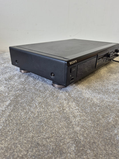 Sony MDS-JE510 - MiniDisc Deck