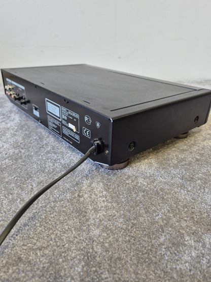 Sony MDS-JE510 - MiniDisc Deck