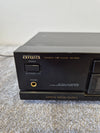 Aiwa XC-300 - Versatile Compact Disc Player - Photo 4