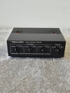 Realistic Tape Control Center - Passive Switchbox - Photo 1