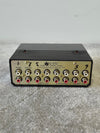Realistic Tape Control Center - Passive Switchbox - Photo 3
