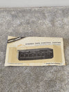 Realistic Tape Control Center - Passive Switchbox - Photo 8