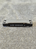 Lee Oskar Harmonica A - Harmonica by Tombo - Image 1