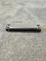 Lee Oskar Harmonica A - Harmonica by Tombo - Image 3