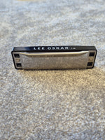Lee Oskar Harmonica A - Harmonica by Tombo - Image 9