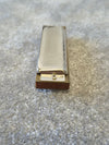 Hohner Blues Harp Harmonica - Key F w/ Case - Photo 5