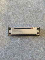 Lee Oskar Harmonica D - Harmonica by Tombo - Image 1
