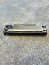Lee Oskar Harmonica Ab - Harmonica by Tombo w/ Black Case - Photo 3