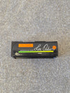 Lee Oskar Harmonica C - Harmonica by Tombo w/ Black Case - Photo 1