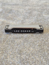 Lee Oskar Harmonica C - Harmonica by Tombo w/ Black Case - Photo 5