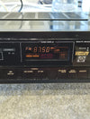 JVC RX-250 - Solid-State Amplifier and Stereo Receiver - Photo 2