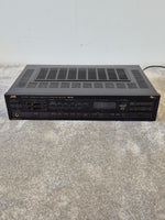 JVC RX-250 - Solid-State Amplifier and Stereo Receiver - Image 1