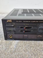 JVC RX-250 - Solid-State Amplifier and Stereo Receiver - Image 3