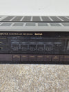 JVC RX-250 - Solid-State Amplifier and Stereo Receiver - Photo 4