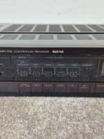 JVC RX-250 - Solid-State Amplifier and Stereo Receiver - Image 4
