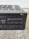 JVC RX-250 - Solid-State Amplifier and Stereo Receiver - Photo 5