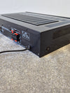 JVC RX-250 - Solid-State Amplifier and Stereo Receiver - Photo 7