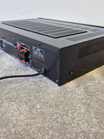 JVC RX-250 - Solid-State Amplifier and Stereo Receiver - Image 7