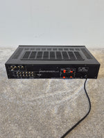 JVC RX-250 - Solid-State Amplifier and Stereo Receiver - Image 8