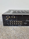 JVC RX-250 - Solid-State Amplifier and Stereo Receiver - Photo 9