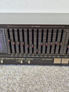 Technics SH-8055 - Stereo Graphic Equalizer - Excellent - Photo 2