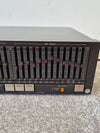 Technics SH-8055 - Stereo Graphic Equalizer - Excellent - Photo 3