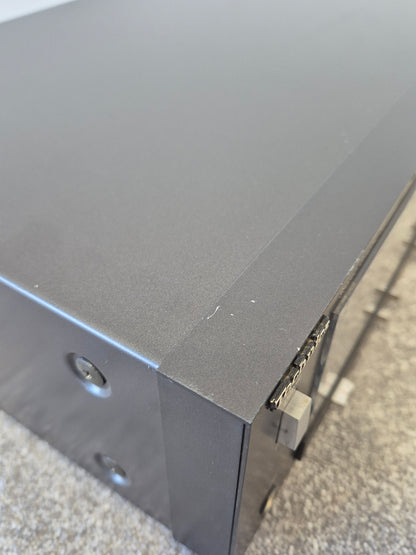 Technics SH-8055 - Stereo Graphic Equalizer