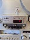 Akai GX-625 - Reel to Reel Tape Recorder - Photo 2