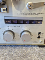 Akai GX-625 - Reel to Reel Tape Recorder - Image 3