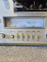 Akai GX-625 - Reel to Reel Tape Recorder - Image 4