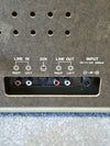 Akai GX-625 - Reel to Reel Tape Recorder - Photo 9