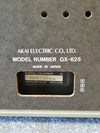 Akai GX-625 - Reel to Reel Tape Recorder - Photo 10
