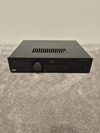 Arcam FMJ A32 - Integrated Amplifier