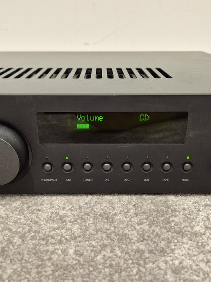 Arcam FMJ A32 - Integrated Amplifier
