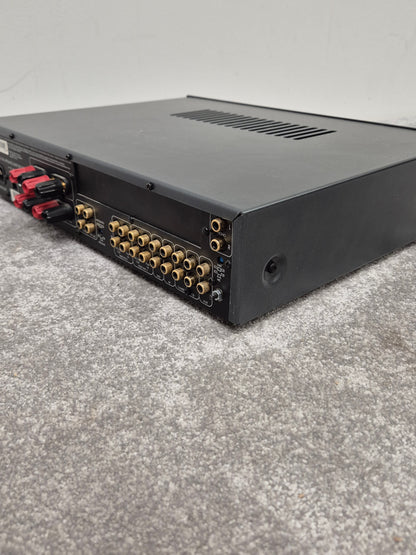 Arcam FMJ A32 - Integrated Amplifier