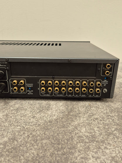 Arcam FMJ A32 - Integrated Amplifier