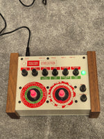 Soulsby Atmegatron - Monophonic MIDI Synthesizer w/ Original Box - Image 1