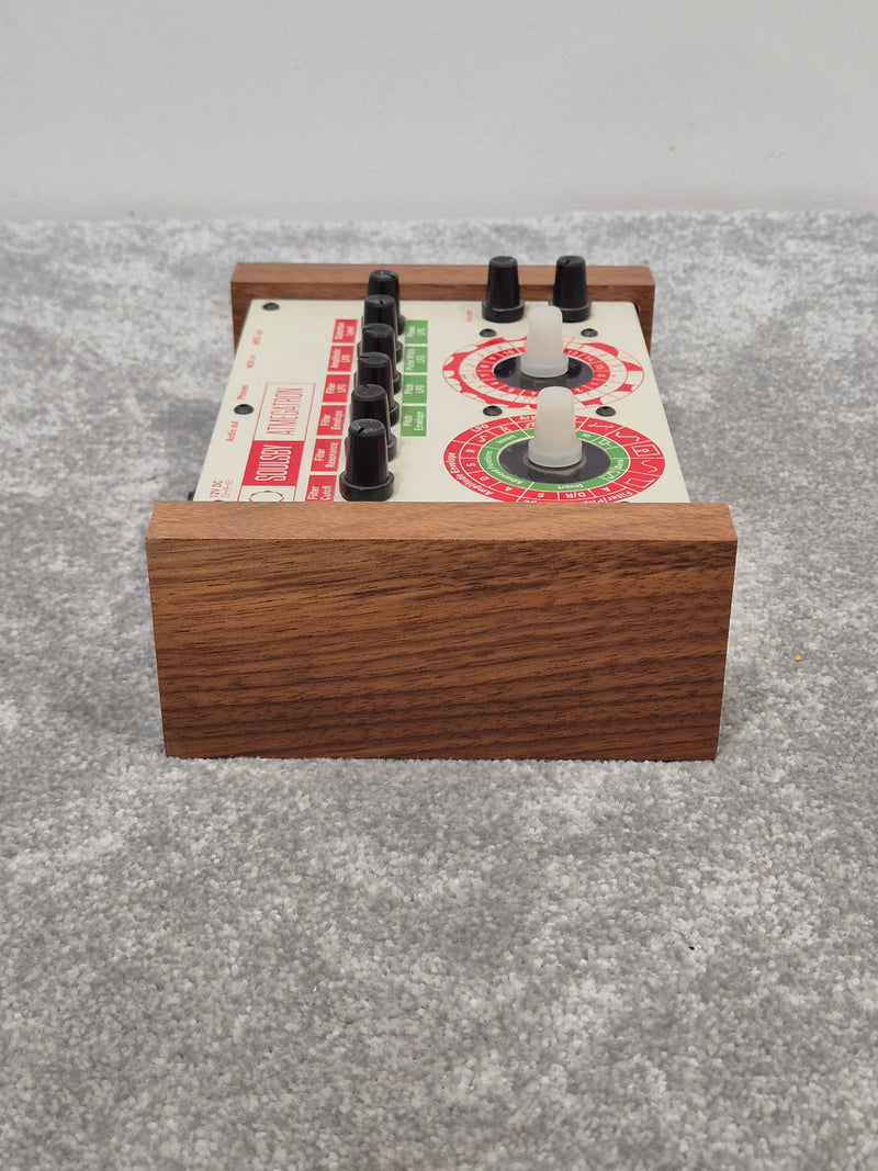 Soulsby Atmegatron - Monophonic MIDI Synthesizer w/ Original Box - Image 4