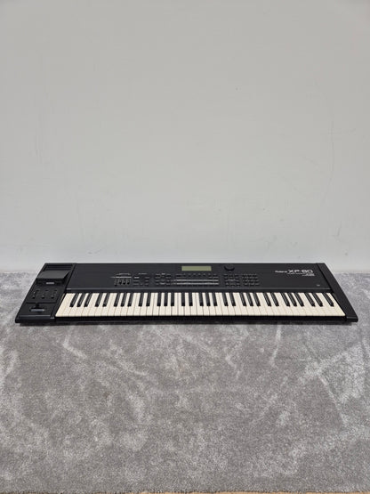Roland XP-80 - Digital Music Workstation Synthesizer w/ Original Box Excellent