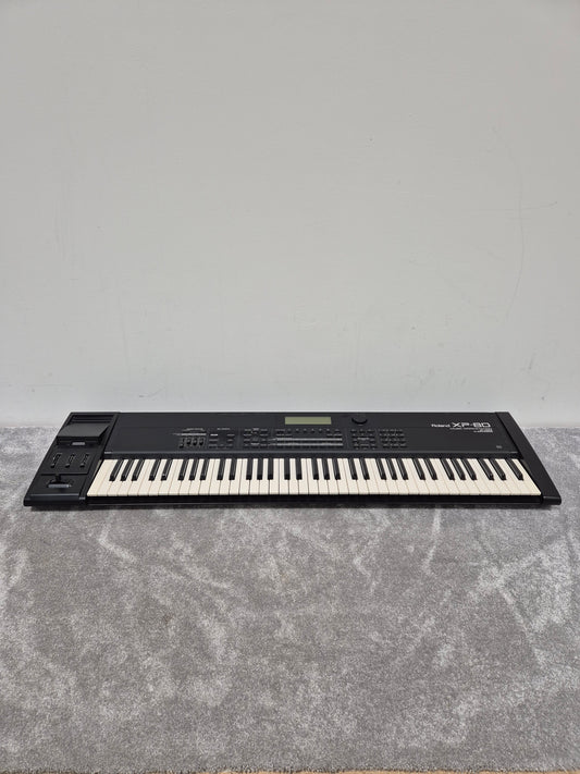 Roland XP-80 - Digital Music Workstation Synthesizer w/ Original Box