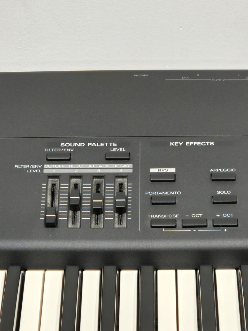 Roland XP-80 - Digital Music Workstation Synthesizer w/ Original Box - Image 4