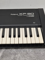 Roland XP-80 - Digital Music Workstation Synthesizer w/ Original Box - Image 7