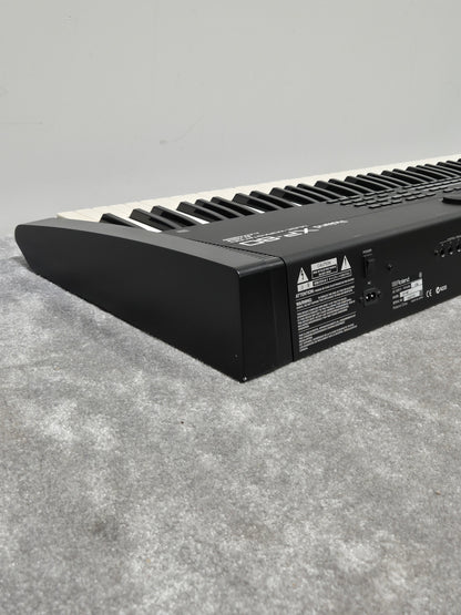Roland XP-80 - Digital Music Workstation Synthesizer w/ Original Box Excellent