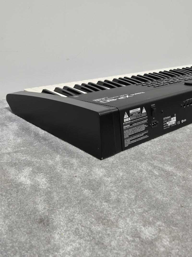 Roland XP-80 - Digital Music Workstation Synthesizer w/ Original Box - Image 14