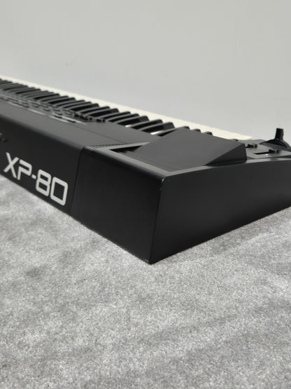 Roland XP-80 - Digital Music Workstation Synthesizer w/ Original Box Excellent