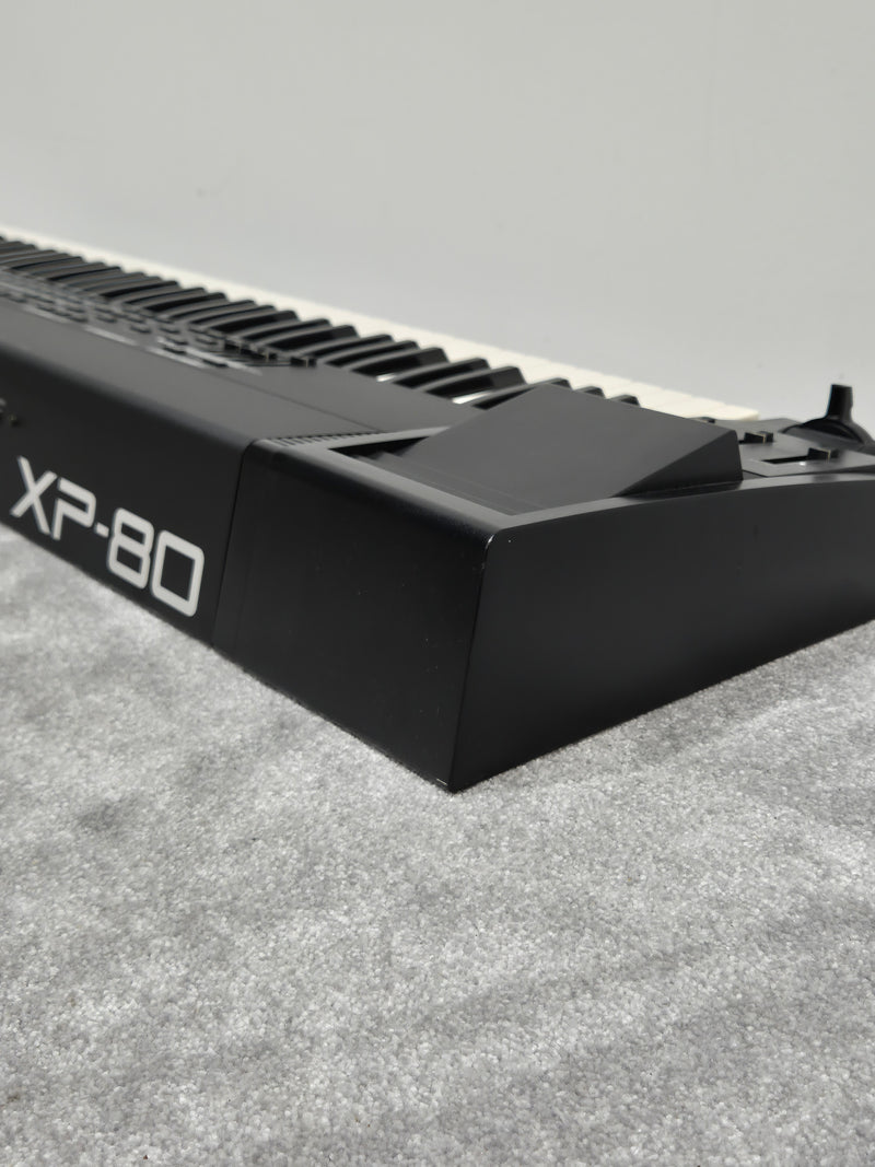 Roland XP-80 - Digital Music Workstation Synthesizer w/ Original Box - Image 15