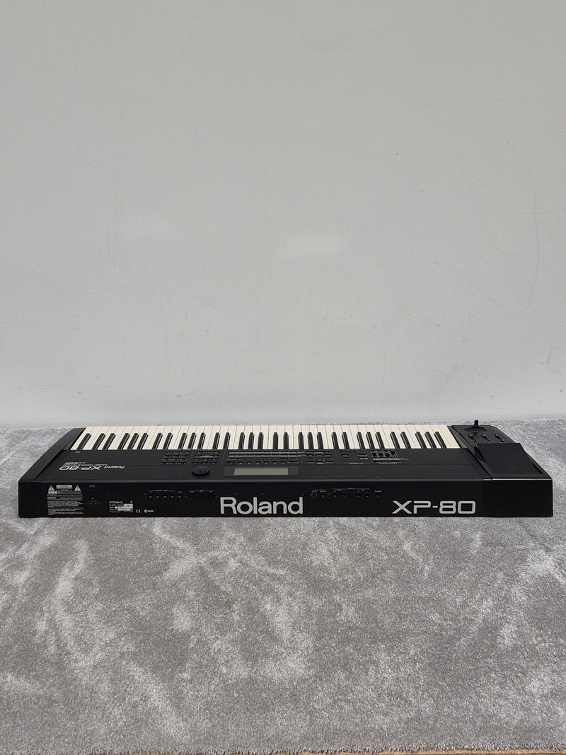 Roland XP-80 - Digital Music Workstation Synthesizer w/ Original Box - Image 18