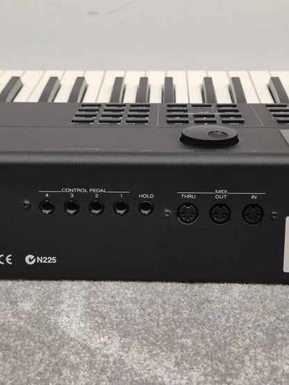 Roland XP-80 - Digital Music Workstation Synthesizer w/ Original Box Excellent