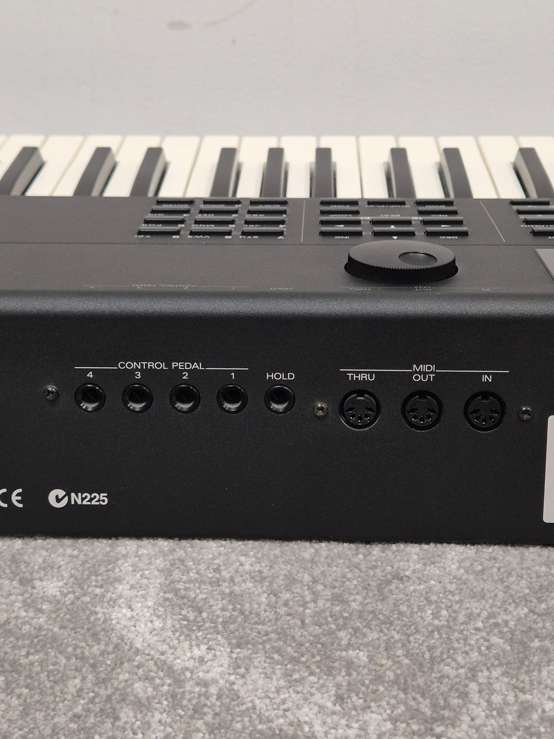 Roland XP-80 - Digital Music Workstation Synthesizer w/ Original Box - Image 20